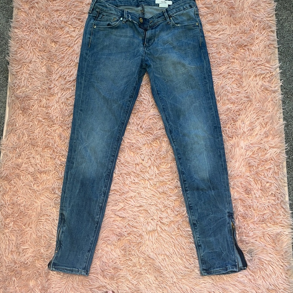 H &M jeans